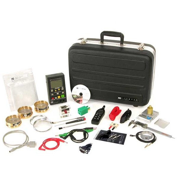 Prostat PRK-130 Advanced Powder Resistance Kit