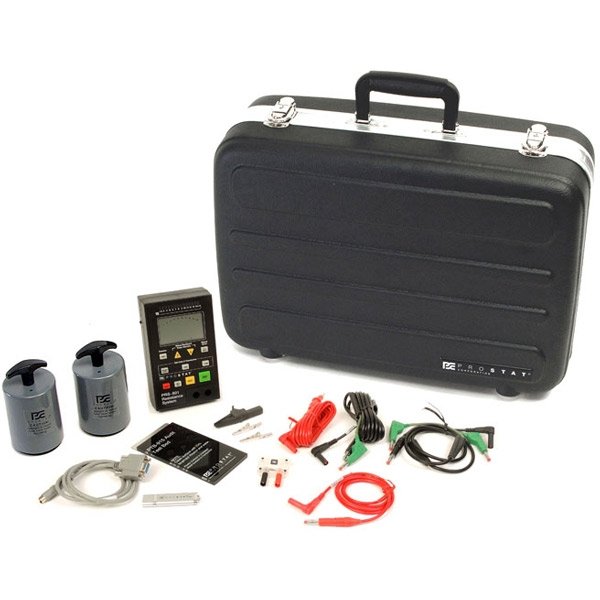 Prostat PRS-801RM Surface Resistance System Kit For Sale Online ...