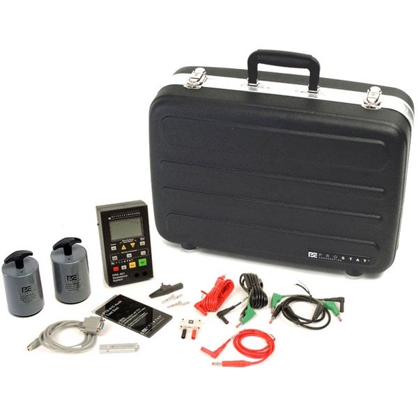 Prostat PRS-801RM Surface Resistance System Kit