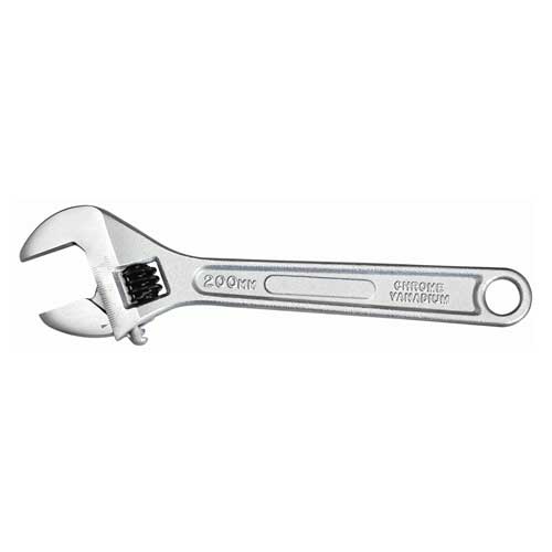Proxene Adjustable Wrench, 300mm