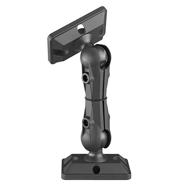 Panavise Speaker Mount Wall/Ceiling (Black)