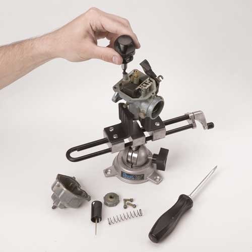 Panavise 305 Low Profile Base