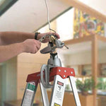 Panavise 311 Bench Clamp Base Mount