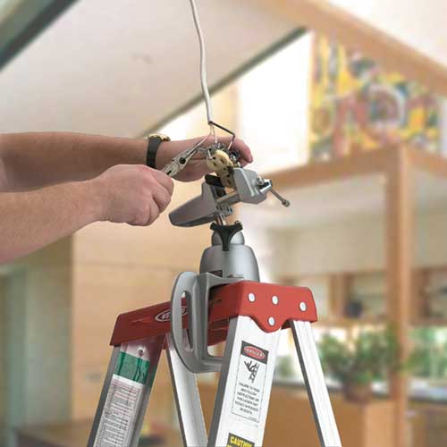 Panavise 311 Bench Clamp Base Mount