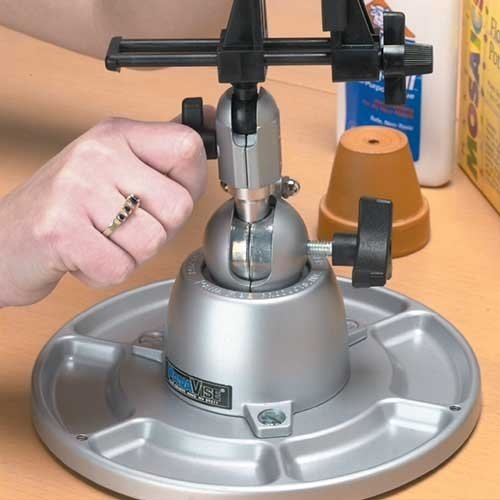 Panavise 312 Tray Base Mount