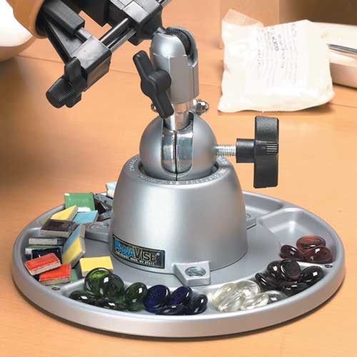 Panavise 312 Tray Base Mount