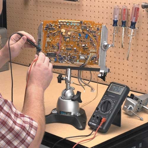 Panavise 315 Circuit Board Holder