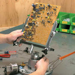 Panavise 324 Electronic Work Centre