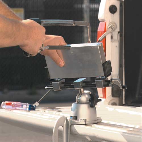 Panavise 376 Self-Centering Extra Wide Opening Head