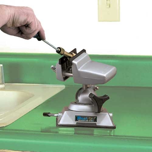 Panavise 380 Vacuum Base