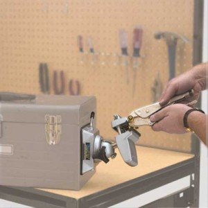 Panavise 380 Vacuum Base