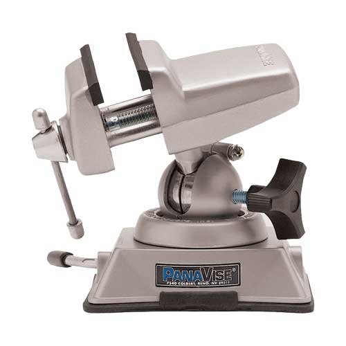 Panavise 381 Vacuum Base Vise