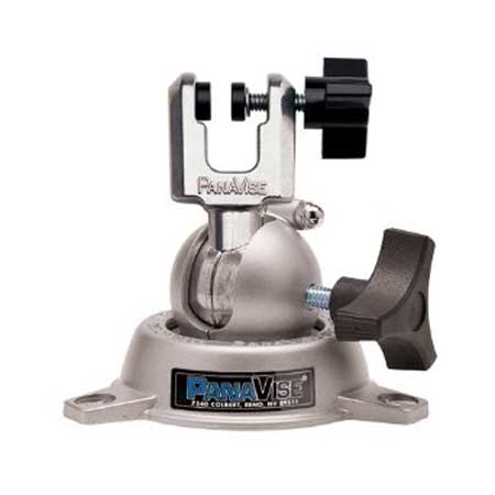 Panavise Micrometer Stand