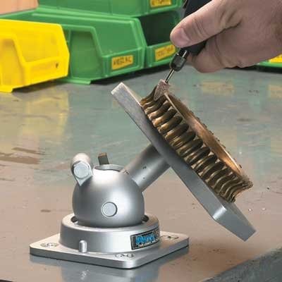 Panavise 400 Heavy Duty Base