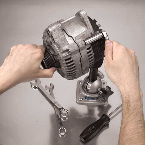 Panavise 400 Heavy Duty Base