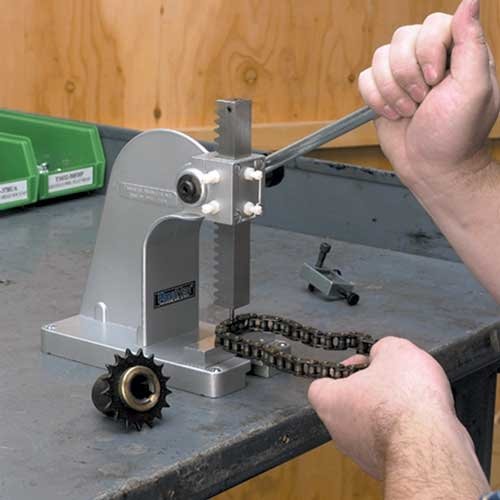 Panavise 502 Precision Panapress