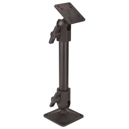 Panavise Slimline 2000 Pedestal, 9