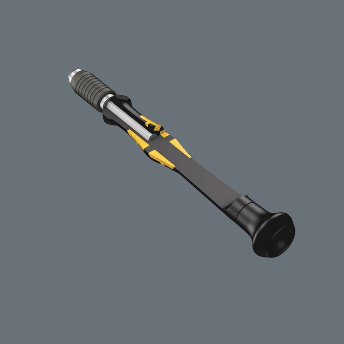 Wera 1013 Kraftform Micro ESD Bitholding Screwdriver 97mm 300004