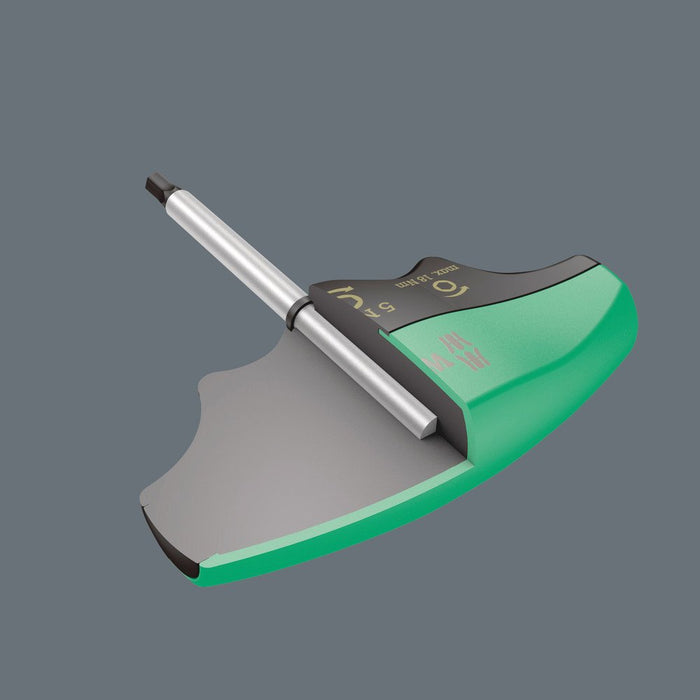 Wera 400 Hex Torque-Indicator 5x60mm 005081