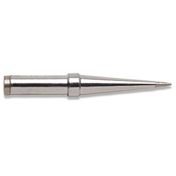 Weller PT Series Long Conical Tip for TC201 Series Iron