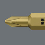 Wera 851/4 Reduced Shaft Diameter Power Bit PH 2x50mm 380161