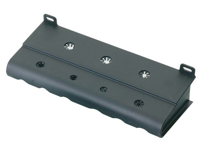 Wera Rack For Kraftform Screwdrivers 190x50mm 134001
