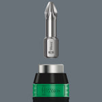 Wera Series 7400 Pistol Grip Fixed Torque Screwdriver 4.0 Nm 074728