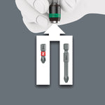 Wera Kraftform Kompakt Pistol Ra 4 13 Pce 051031