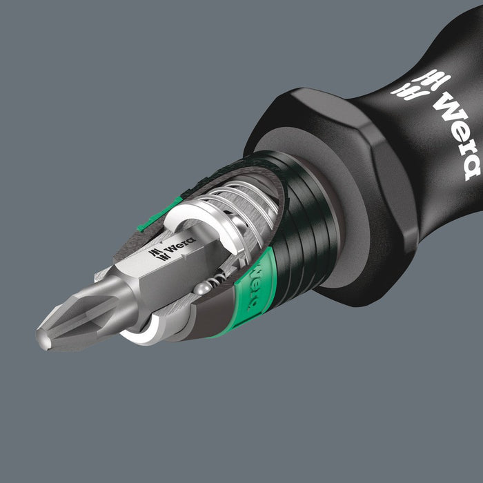 Wera Kraftform Kompakt 12 Set 10 Pce 135942
