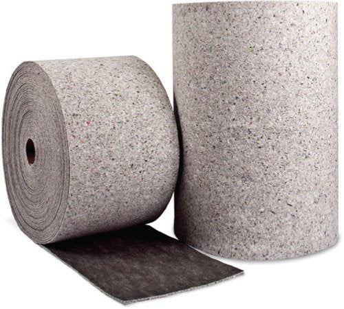 Brady Re-Form Plus Medium Weight Roll Perforated