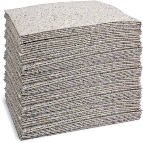 Brady Re-Form Light Weight Pad