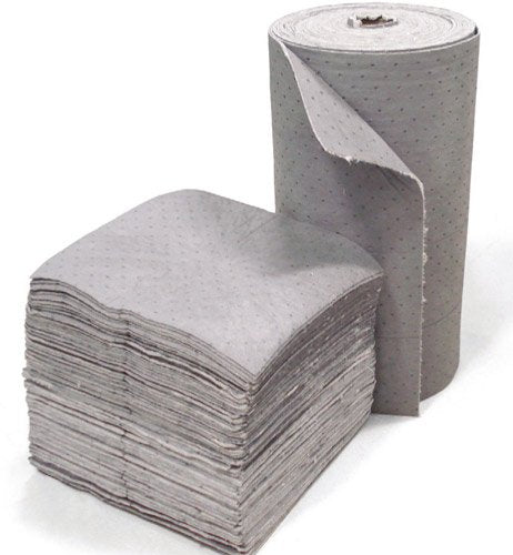 Brady X Plus Medium Weight Pad Perforated
