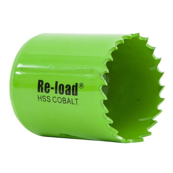 Crescent Re-LoadÂ® 70mm Holesaw
