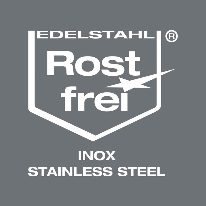Wera 3869/4 Stainless Steel Nutsetter 3/8