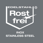 Wera 3334/6 Screwdriver Set Stainless And Rack 6 Pce 032060