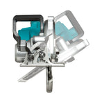 Makita 40V Max Brushless 260mm (10-1/4in) Rear Handle Saw - Tool Only