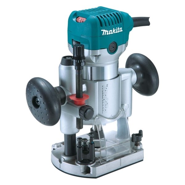 Makita 6.35mm (1/4