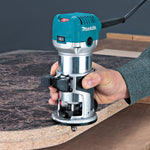 Makita RT0700CX 6.35mm (1/4