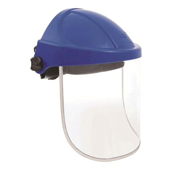 Browguard Visor Unisafe VC105 Clear Visor 