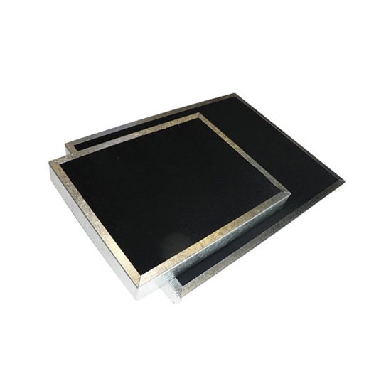 BenchVent High capacity activated carbon filter AC100