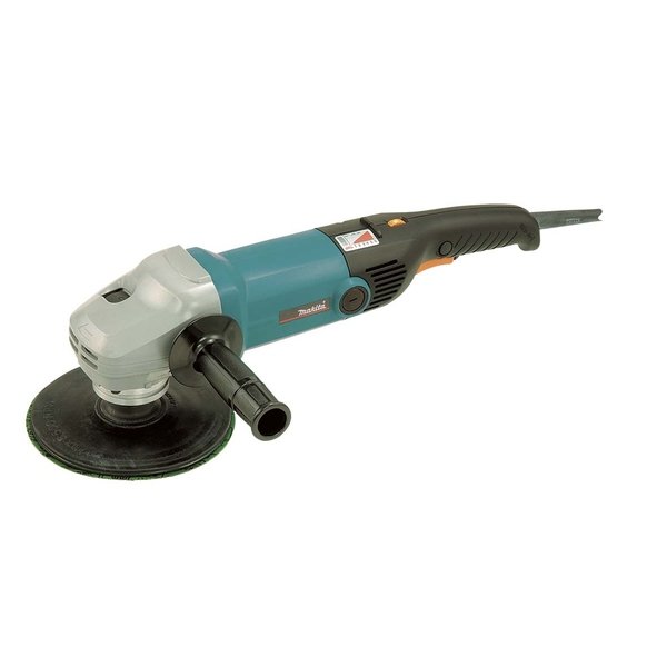 Makita 180mm (7