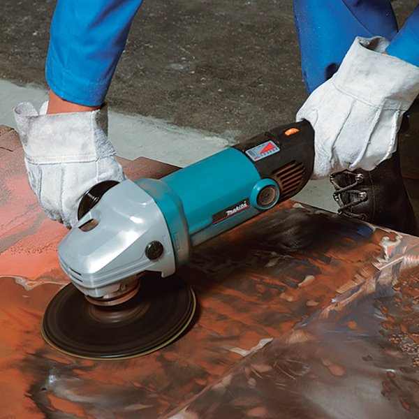 Makita 180mm (7