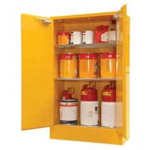Safety Cabinet 30Ltr