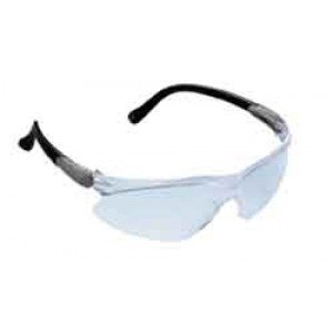 Safety Glasses Smoked Anti-Fog Lens