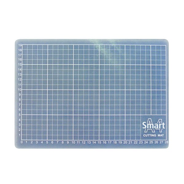 Self Healing Translucent Cutting Mat