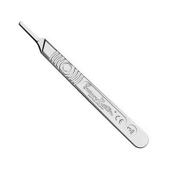 Swann Morton Scalpel Handle No.3 Stainless Steel