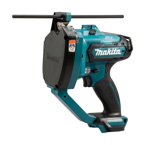 Makita 12V Max Brushless Threaded Rod Cutter - Tool Only