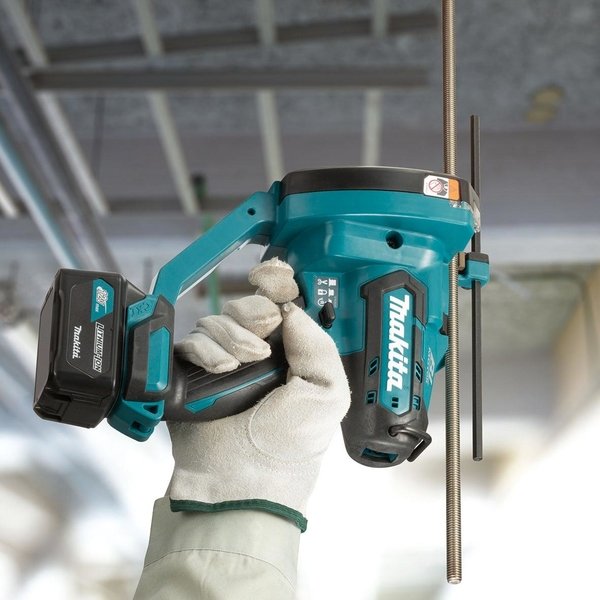 Makita 12V Max Brushless Threaded Rod Cutter - Tool Only