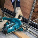 Makita 12V Max Brushless Threaded Rod Cutter - Tool Only