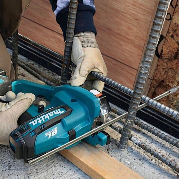 Makita 12V Max Brushless Threaded Rod Cutter - Tool Only